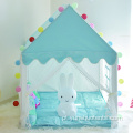 Tenda de casinha infantil